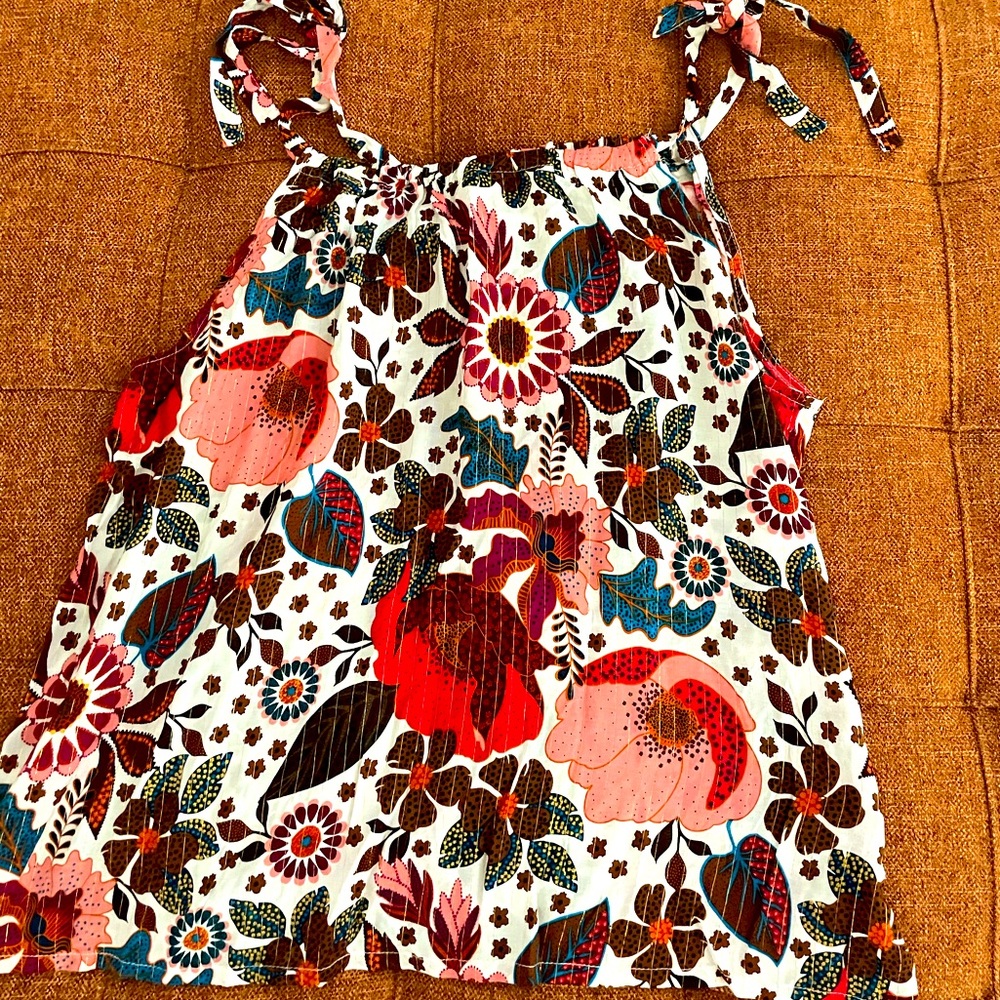Jane + Delancey Top Size Medium